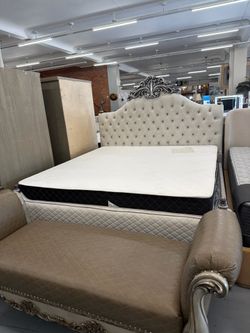 Plenty of Beds in Stock @ FURNITURE LOVE ❤️ Same Day Delivery 🚚