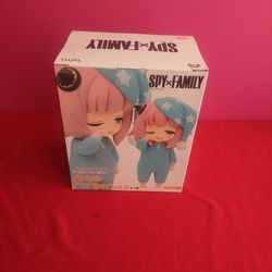 SPYxFAMILY ANYA FORGER VOL.2