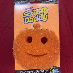Scrub Daddy ( Special Edition)