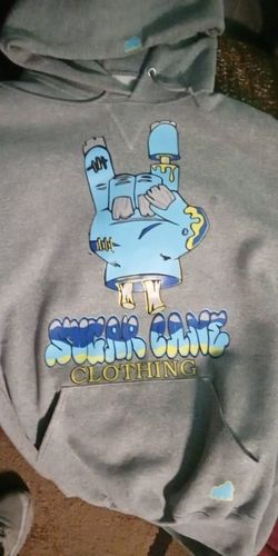 Custom Hoodies 