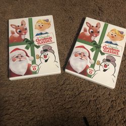 The Original Christmas Classics 