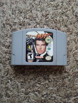 Nintendo 64