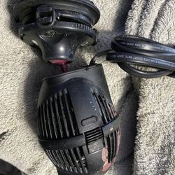 Koralia Evolution Hydor 1150gph Wave Pump