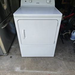 Hot Point Dryer