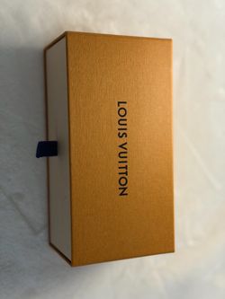 Louis Vuitton box - Sunglasses