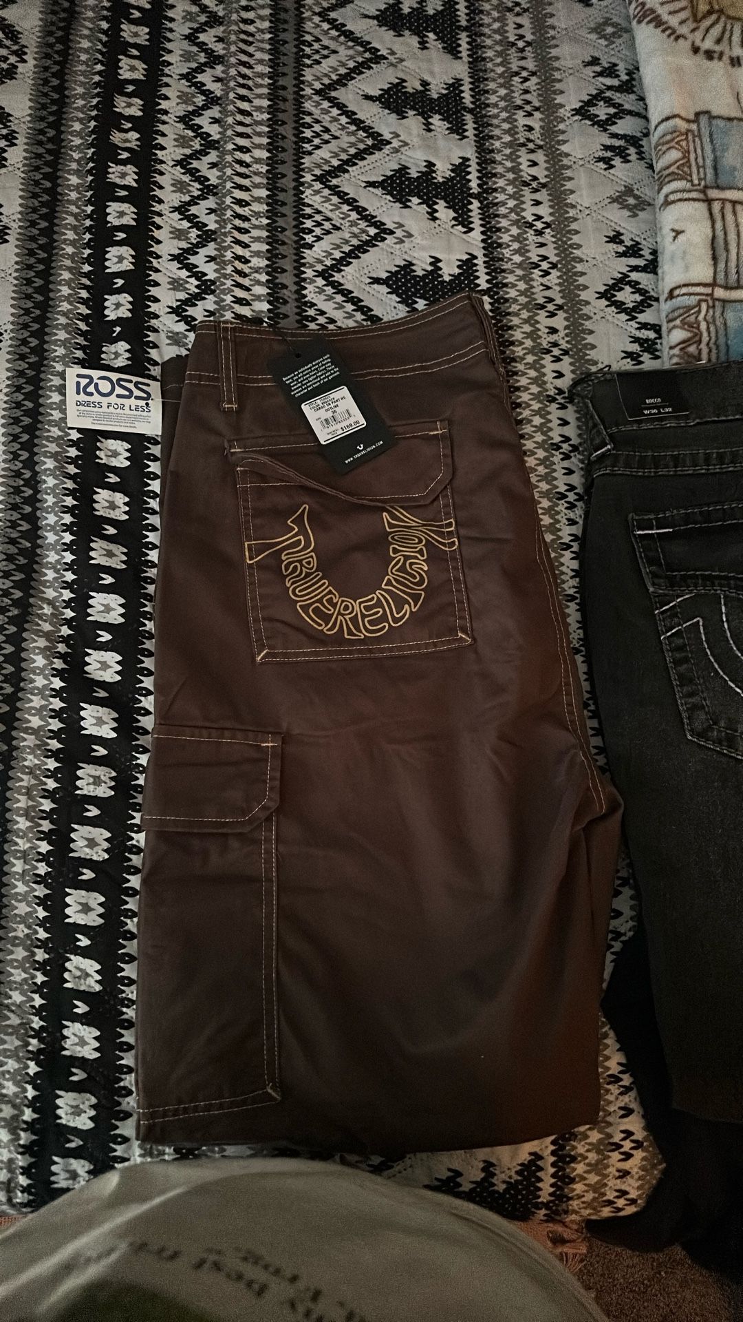 True Religion Pants (See Description Please)