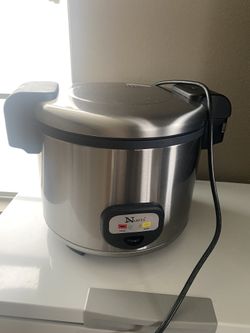 commercial Rice Cooler
