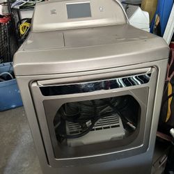 Kenmore Elite Dryer 