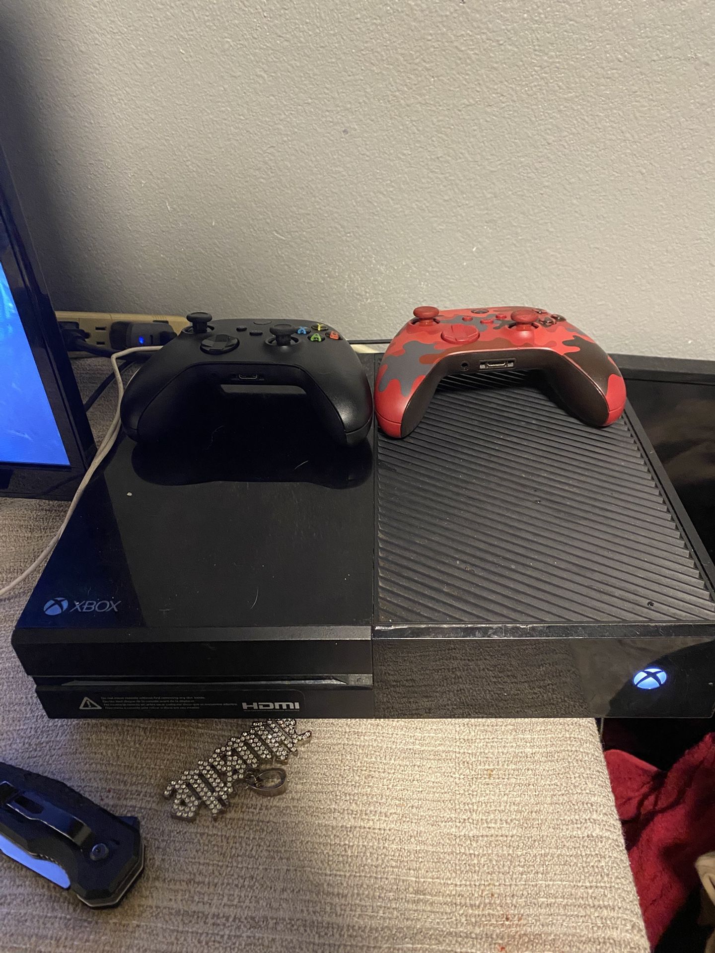Xbox One Good Condition