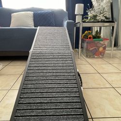Dog Ramp