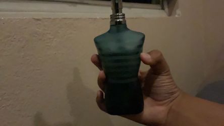 Jean Paul Gaultier Le Male Cologne for Men 75% full