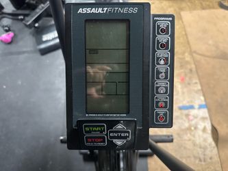 Assault Bike