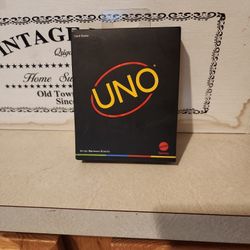 New Uno Cards Pack Has 112 Cards
