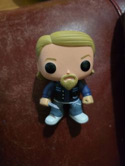 Funko Pop