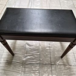 Piano Bench
