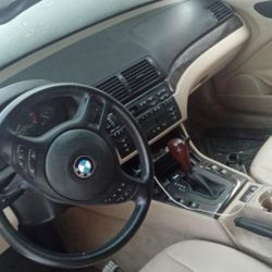 2001 BMW 325Ci