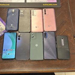 Phones for Sale