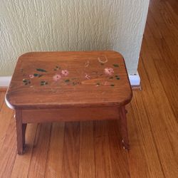 Stool
