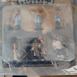 Homies Series 13 #3 10th Anniversary