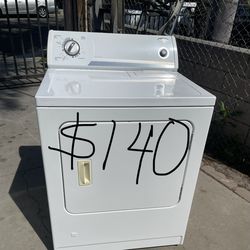 Large capacity (gas)