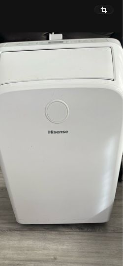 Posable Air Conditioner