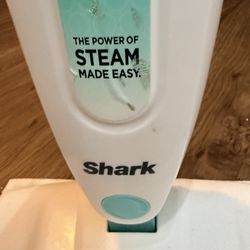 Shark Steam Hardwood Floor Cleaner