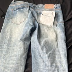 Designer Jeans