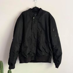 Saint Morta Bomber Jacket 