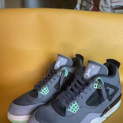 jordan 4