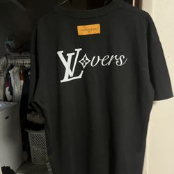 Louis’s vuitton shirt real 