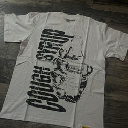 White That’s A Awful Lot Of Cough Syrup Shirt 