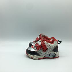 5c Snoopy Toddler Velcro Light-ups