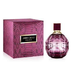 Jimmy Choo Fever Eau de Parfum