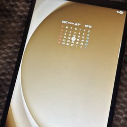 Samsung Tablet