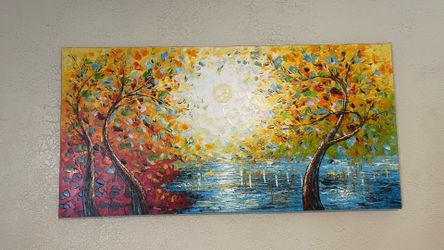 V-Inspire art 24x48