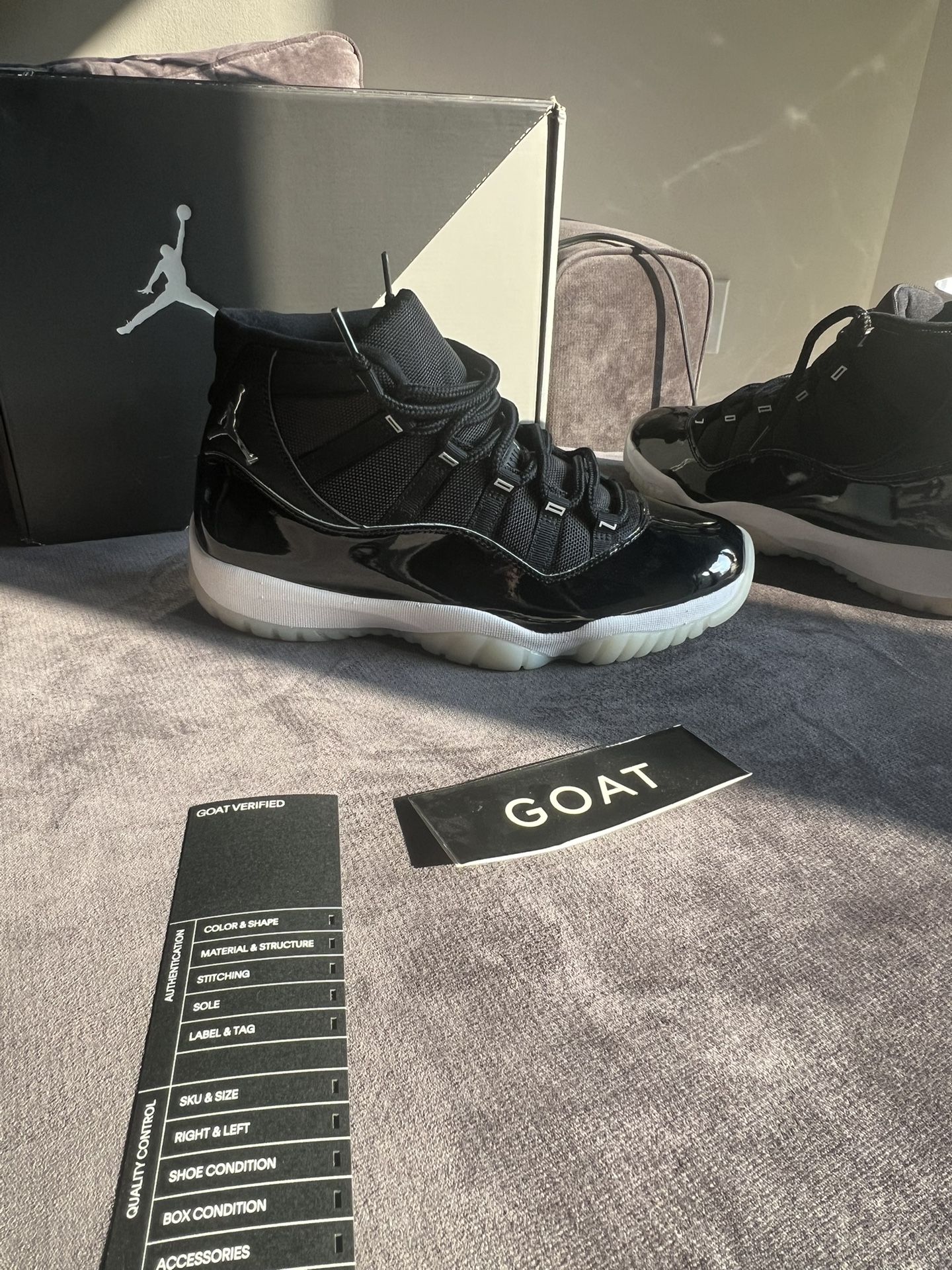 retro gs goat jubilee jordan