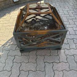 Fire Pit