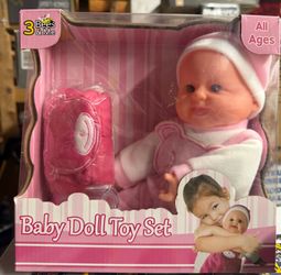 Sweet baby