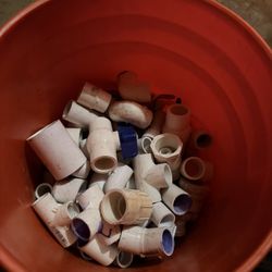 Plumbing Parts/ Tools