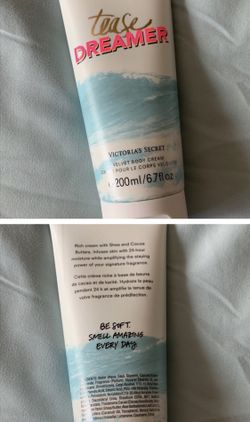 Tease Dreamer Body Lotion 