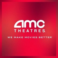 you can have AMC movie tickets and food at a very good price just send me a message and we will work with your order...🍕🍔🍿🥤🍬🍫