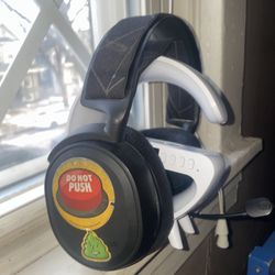 (PARTS) Steel Series Artic 7 