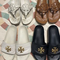 Tory Burch Sandals 