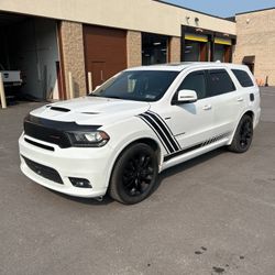 2020 Dodge Durango