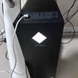 Omen PC