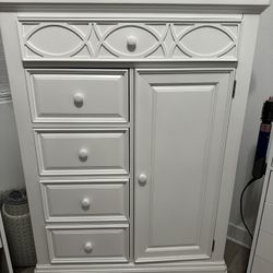Baby Closet