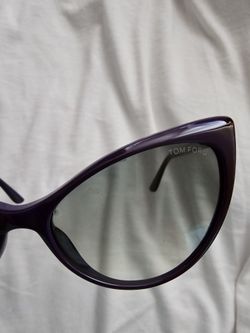 Tom Ford Sunglasses
