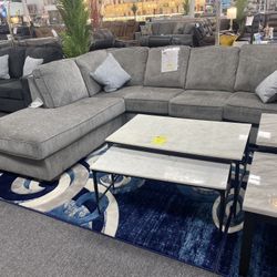 Sectional $999.99