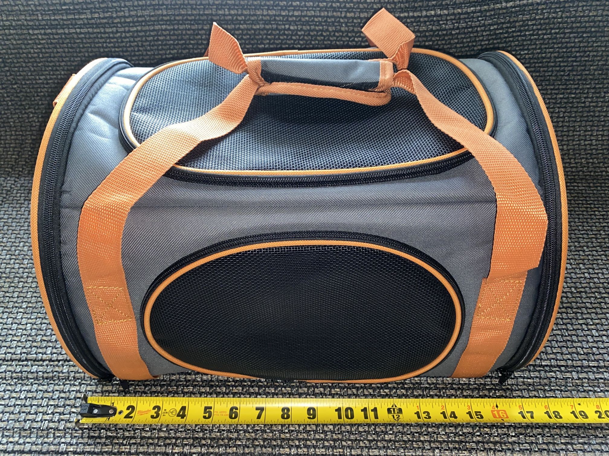 Pet Carriers Brand New $20 Each