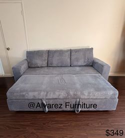 Sofa Bed 